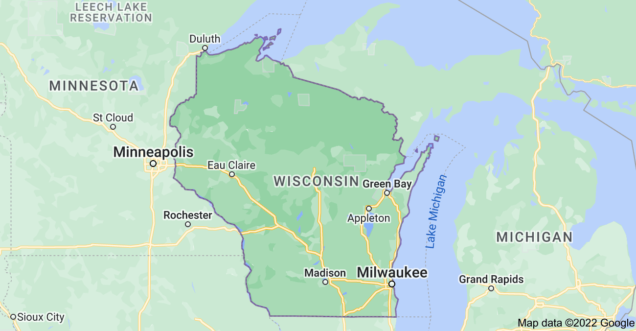 Water Rates throughout Wisconsin Village of Dousman