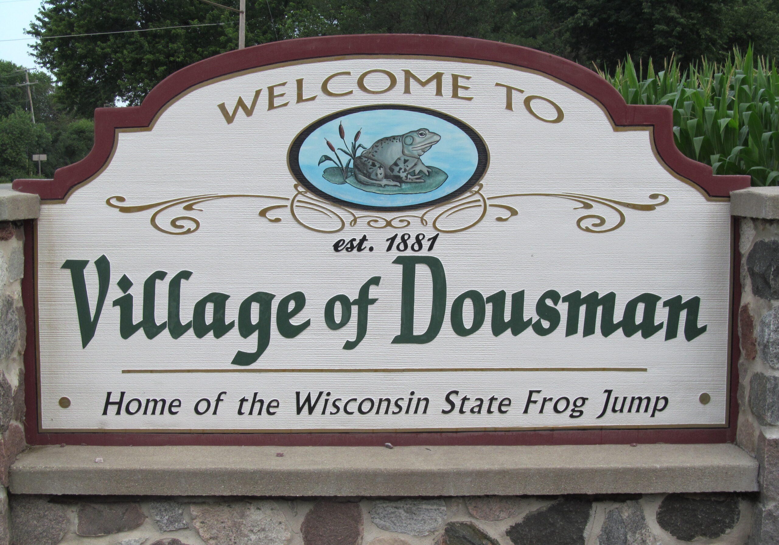 Dousman-Photo-of-Sign